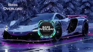 🔊 BASS OVERLOAD – DEEP & CLEAN CAR BASS 🔊