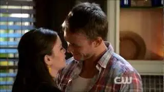 Zoe and Wade ~ Baby Love ~