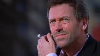 House M.D. 202 motorcycle test-drive scene
