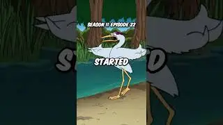 The 5 Funniest Bird Moments in Family Guy