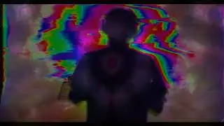 Nicky Victory Presents: SHOCK PARTY!- Acid Techno Rave Party