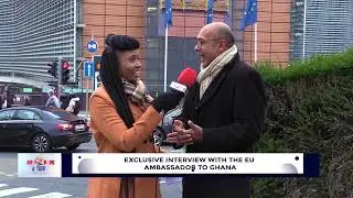 Diplomatic Affairs: Recap of Diplomatic Highlights