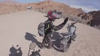 Morocco | Part 4