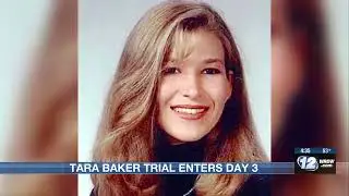 Tara Baker trial enters day 3