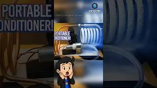 How To Make AC System AT Home using Copper pipe.#diy #experiment