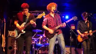 Only Luck Can Save Me (Live Debut)- Silvertone 2024.01.20 LiveWire Lounge Chicago
