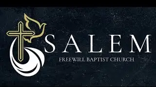 Wednesday Night Service - Pastor Austin Bullock