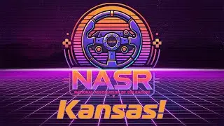 NASR - Season 2 - Race 4 @ Kansas!