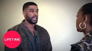 Vivica's Black Magic: Vivica Cuts Alvester (Episode 5) | Lifetime