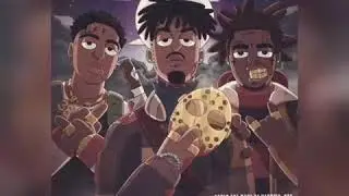 DA KIDD VEVO - Drip Hard