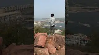 #music #bijapur #nature #dam
