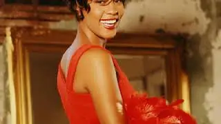 (MALE VERSION) I Wanna Dance with Somebody (Who Loves Me) - Whitney Houston