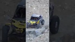 Kyle Chaney P1 7:26 KOH #koh #canam #maverickr