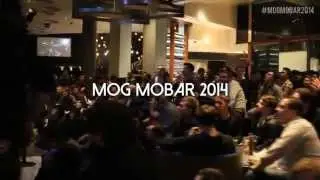 MOG MOBAR 2014 (League Of Legends World Championship Final) #MinistryOfGaming  #MOGMOBAR2014