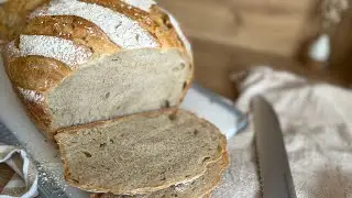Brot backen im Ofenmeister von Pampered Chef