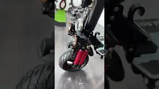 Rohan wings #dualtron #x2 #electricscooter #dualtronx2 #ebike