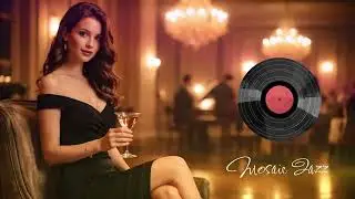Smooth Jazz Live Stream: Late Night Grooves, Soulful Improvisation & Relaxing Vibes