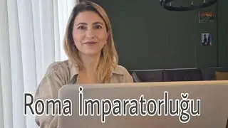 Roma İmparatorluğu-1 #tiyatro #oyunculuk #roma