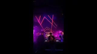 ARJ (IR) B2B SA-MOAN (CA) LIVE @ STORY (WARMUP GUY MANTZUR + HICKY & KALO)