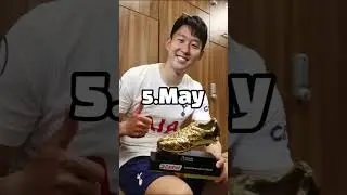 Sonny&rsquo;s 2022                              #shorts#sonny#sonheungmin#soccer#football#손흥민#epl#축구#2022년