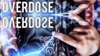 Just Juice &mdash; &ldquo;Overdose&rdquo; (Official Audio)