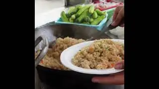 Cambodia&rsquo;s Best Street Food Spot? Camko Delivers!