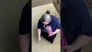Counting jelly beans