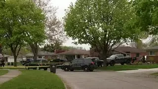 Taylor police arrest person accused of shooting relative