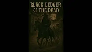 Disturbed Son - Black Ledger Of The Dead  (Official Music Video)