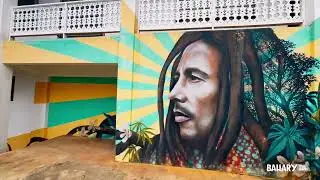 Dunn&rsquo;s River Falls y Bob Marley: una excursi&oacute;n imprescindible en Jamaica