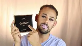 Раздача Ulta Haul + палетки | CXC Beauty
