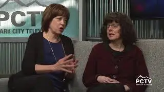 In The Can - Julie Cohen & Betsy West Interview