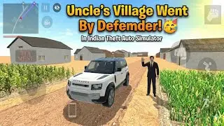 I Played India's Hilarious Version of GTA V!