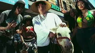Khantrast Type Beat - 