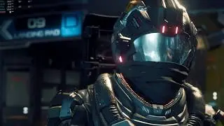 Star Citizen 3.4.1 - Happy Holidays Folks! - 4K | 2080 Ti