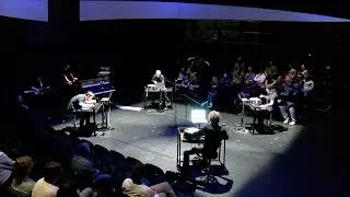 Tile the Plane (2022) | The Cube at Virginia Tech | Cameron Church