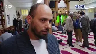 إمام مسجد في برلين: إذا لم تصوتوا ستذهب أصواتكم إلى النازيين | ألمانيا تختار