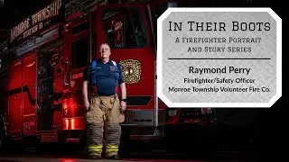 &ldquo;This Fire Company Is My Life&rdquo; | Almost 50 Years of Service | In Their Boots Series