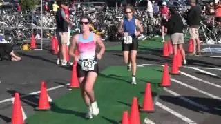 Rattlesnake Triathlon - Sprint