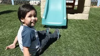 Pathways for Young Children
