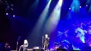 Roxette in Mexico City