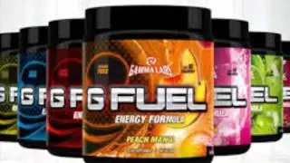 Use GFUEL Codes For Discounts
