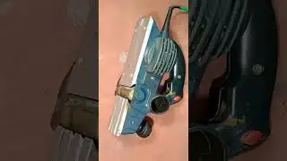 planer machine repair