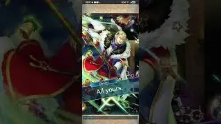 Dimitri Team vs. Medeus