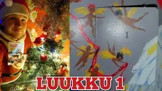 Luukku 1