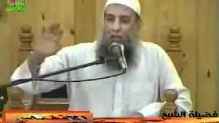 الإنغماس فى العدو خطبة الجمعة للشيخ الحوينى من التراث