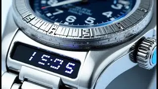 Top 10 Citizen Watches Every Men Must See in 2025 - #1 Will Leave Blow Your Mind!