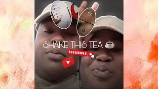 👀 LASHUN APOLOGIZE TO SHAMAR ?! 😳☕️ CLAIMS TOMMY USED &ldquo;AI&rdquo; MANIPULATION OR..? 🥴🔥CHILEEE