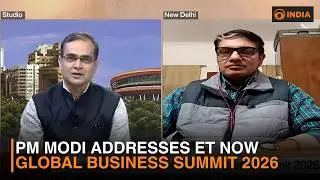 ET Now Summit: What PM Modi Said | Expert Insights