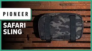 Pioneer Safari Sling Review (2 Weeks of Use)